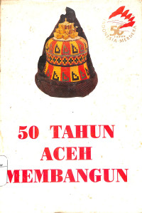Image of 50 Tahun Aceh Membangun