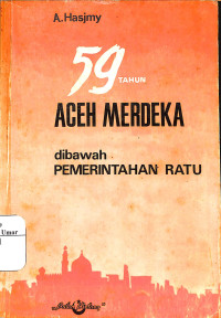 Image of 59 Tahun Aceh Merdeka Dibawah Pemerintahan Ratu