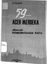 Image of 59 Tahun Aceh Merdeka dibawah Pemerintahan ratu