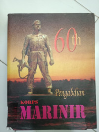 Image of 60 Tahun Pengabdian korps MARINIR