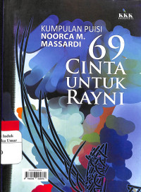 Image of 69 Cinta Untuk Rayni