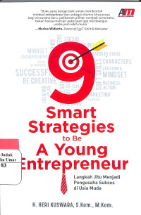 Image of 9  Jurus cerdas lolos seleksi kerja