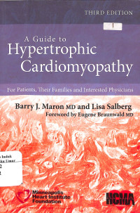 Image of A guide to Hypertrophic Cardiomyopathy