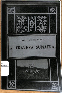 Image of A Travers Sumatera
