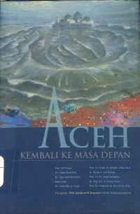 Image of Aceh Kembali ke Masa Depan