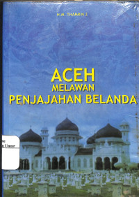 Image of Aceh Melawan Penjajahan Belanda