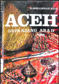 Image of Aceh Sepanjang Abad