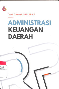 Image of ADMINISTRASI KEUANGAN DAERAH