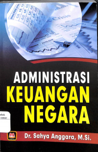 Administrasi Keuangan Negara