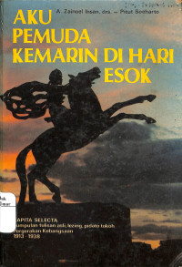 Image of Aku Pemuda Kemarin di Hari Esok