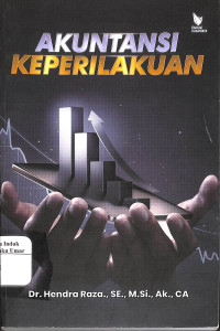 Image of Akuntansi Keperilakuan