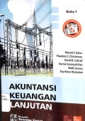 Akuntansi Keuangan Lanjutan