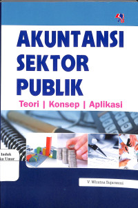 Image of Akuntansi Sektor Publik