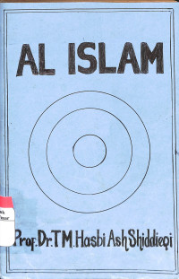 Image of AL-Islam