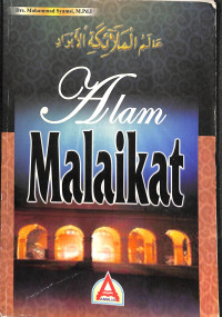 Image of Alam Malaikat