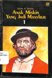 Image of Anak Miskin Yang Jadi Masyhur