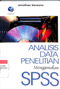 Image of Analisis Data  Penelitian Menggunakan SPSS