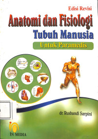 Image of Anatomi dan fisiologi tubuh manusia. Cet.4