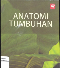 Image of Anatomi Tumbuhan