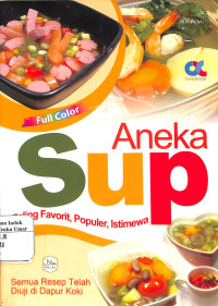 Image of Aneka SUP Paling Favorit, Populer, Istimewa