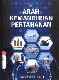Image of Arah Kemandirian Pertahanan