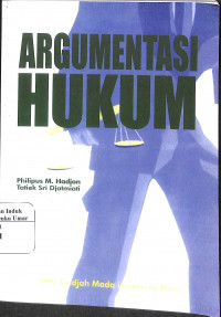 Argumentasi Hukum