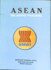 Image of ASEAN SELAYANG PANDANG