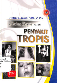 Image of Asuhan Keperawatan Penyakit Tropis