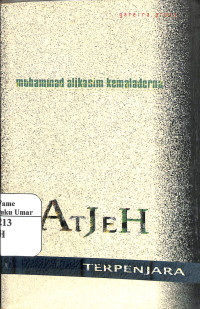 Image of Atjeh Terpenjara