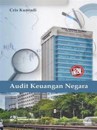 Audit Keuangan Negara. Jl. 1