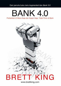 Image of BANK 4.0