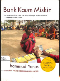 Image of Bank Kaum Miskin