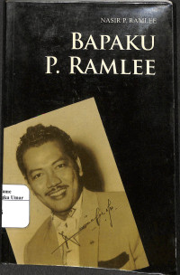 Image of Bapaku P. Ramlee