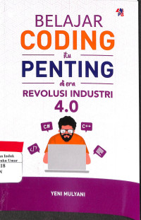 Image of Belajar Coding itu Penting di Era Revolusi Industri 4.0
