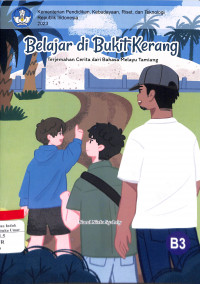 Belajar di Bukit Kerang