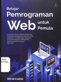 Image of Belajar Pemrograman Web untuk Pemula