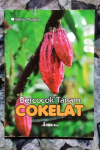 Bercocok Tanam Cokelat