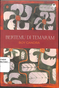 Bertemu Di Temaram