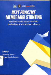 Best Practice Memerangi Stanting