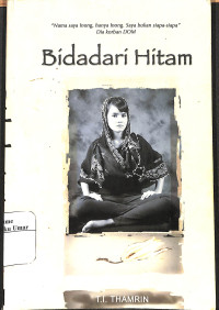 Image of Bidadari Hitam