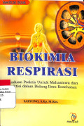 BIOKIMIA RESPIRASI