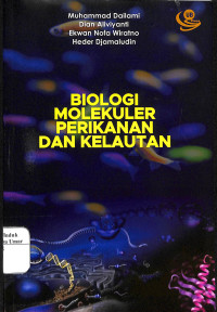 Image of Biologi Molekuler Perikanan dan Kelautan