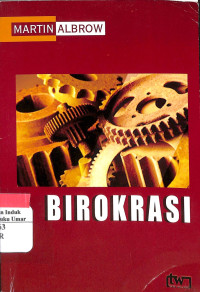 Image of Birokrasi