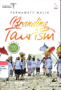 Image of Branding Taurism