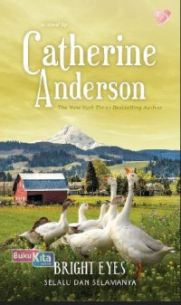 Image of Bright Eyes