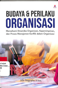 Image of Budaya Dan Perilaku Organisasi