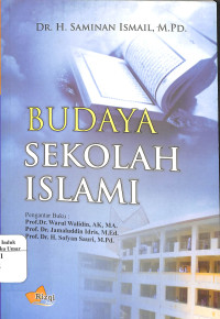 Image of Budaya Sekolah Islam