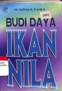 Image of Budi Daya Ikan Nila
