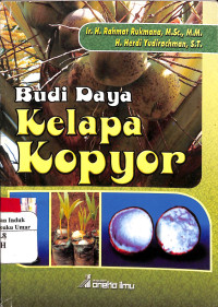 Image of Budi Daya Kelapa Kopyor