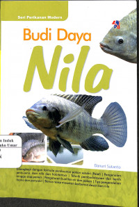 Image of Budi Daya Nila
